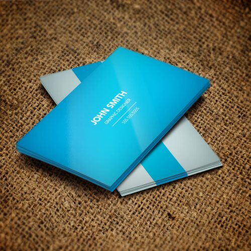 Business Cards Printing