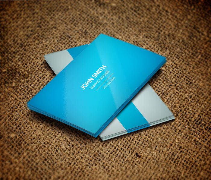 Business Cards Printing