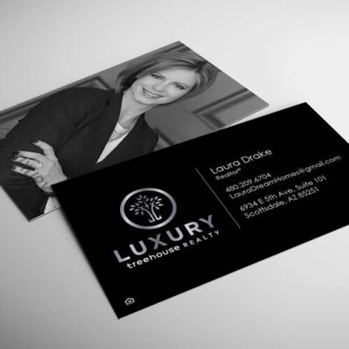 Business Cards Design