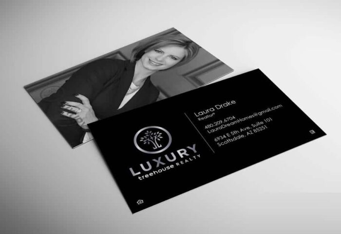 Business Cards Design