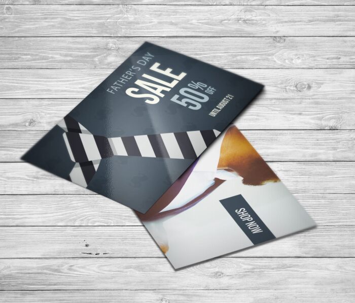 Flyer Printing