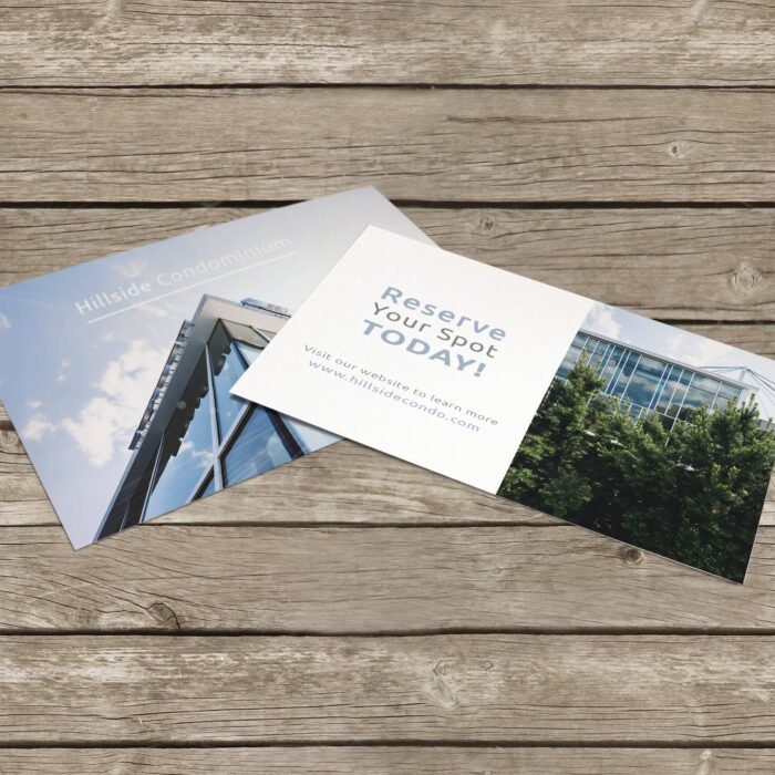 Flyer Printing - Image 2