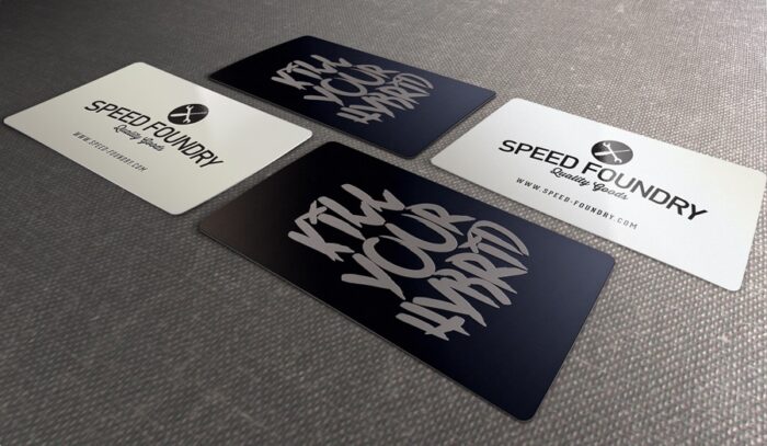 Business Cards Printing - Image 4