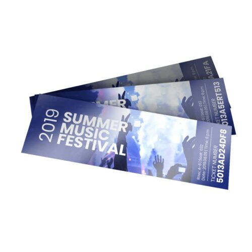 Tickets