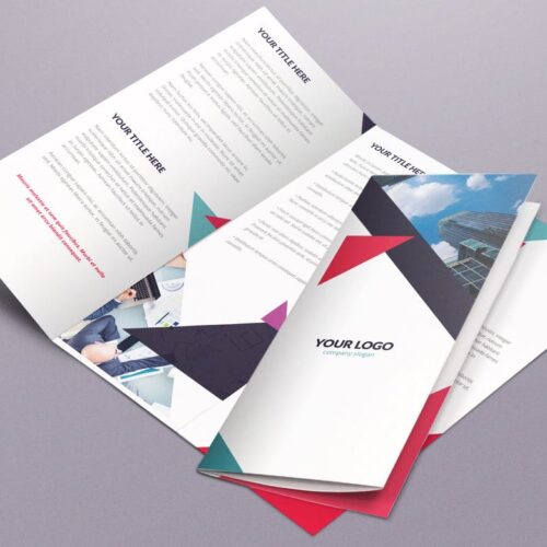 Brochure Design