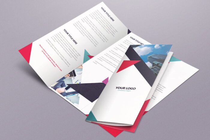 Brochure Design