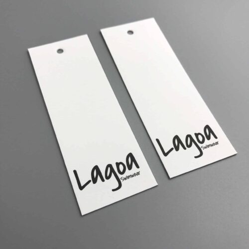 Hang Tags - Promote Your Brand & Product Details