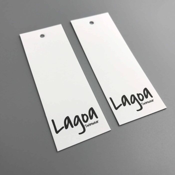 Hang Tags - Promote Your Brand & Product Details
