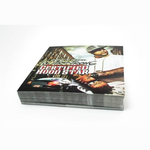CD Inserts