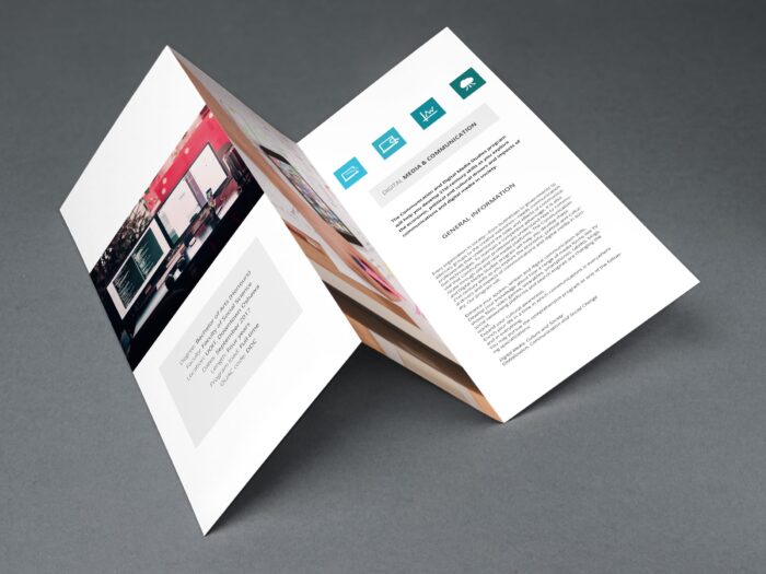 Brochure Printing Services from Brochures Print