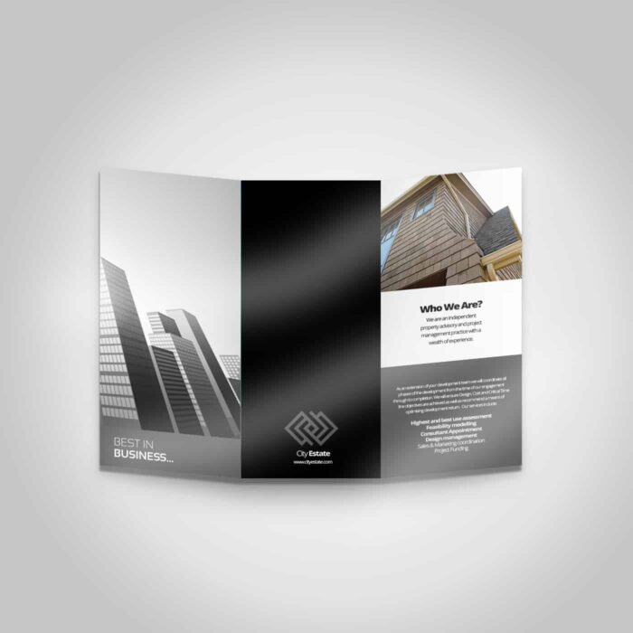 Brochure Printing Services from Brochures Print - Image 4