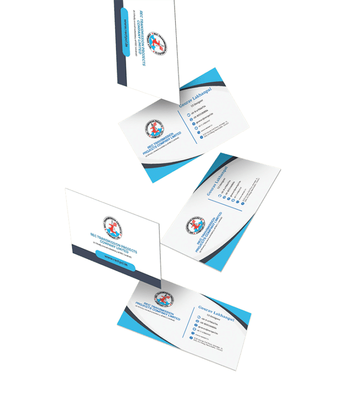 Business Cards Printing - Image 2