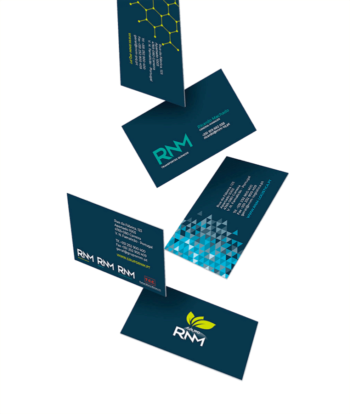Business Cards Printing - Image 3