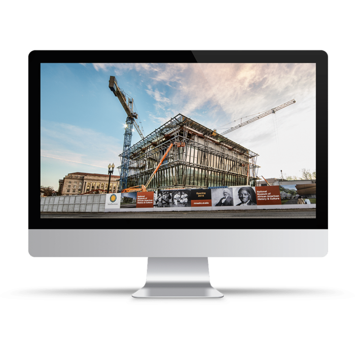 Website maintenance