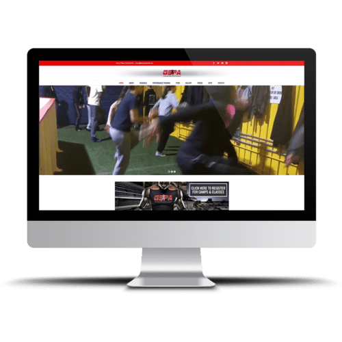 Website Consultation