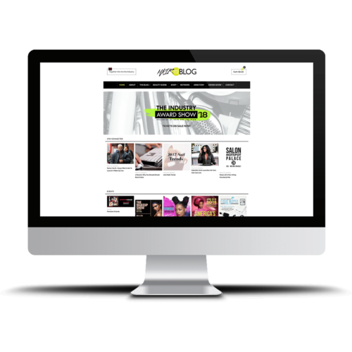 Customized Wordpress Site Development Services | Professional Website Creation