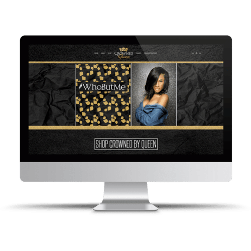 Wordpress/Shopify/Wix Facelift