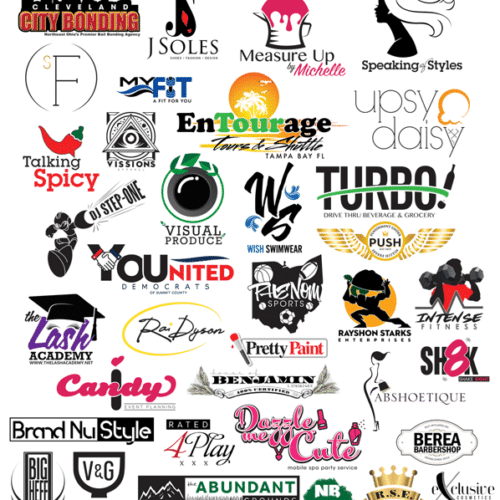 Logo Design | Professional Design Services