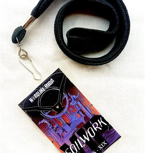VIP Passes & Laminates for Events