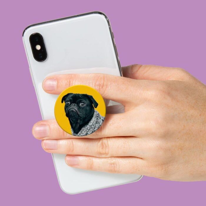 Custom Phone Grips - Image 2