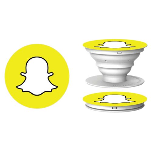 Custom Phone Grips