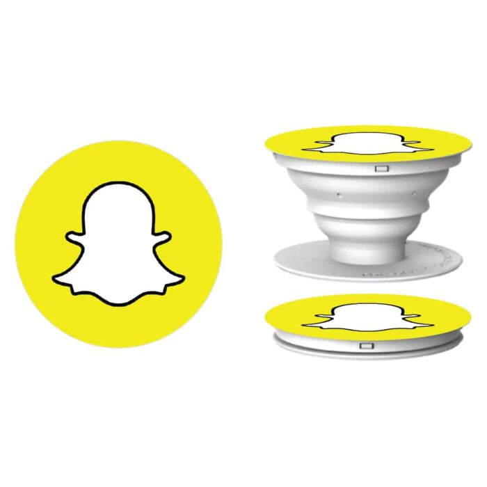 Custom Phone Grips