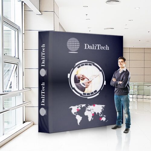 Event Package Design & Print
