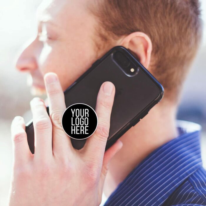 Custom Phone Grips - Image 3