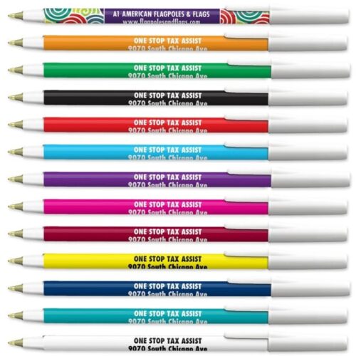 Custom Pens