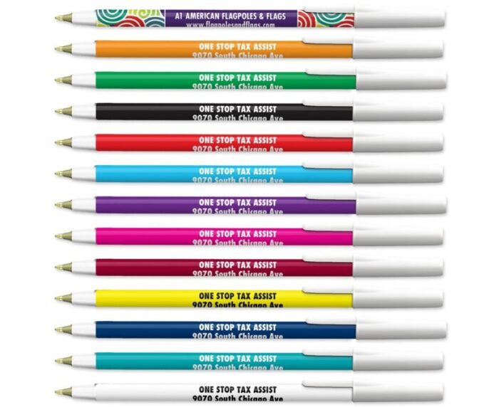 Custom Pens