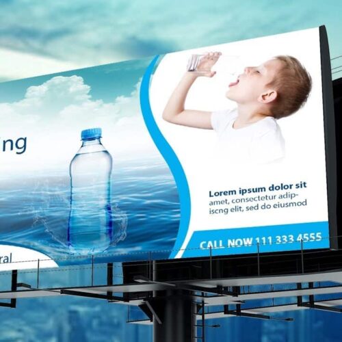 Billboard Design
