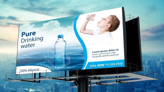 Billboard Design