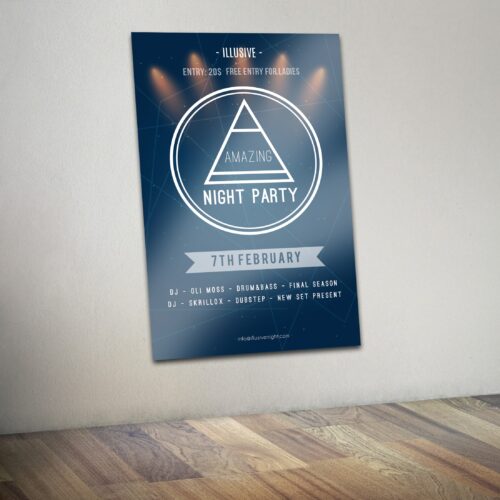 Posters