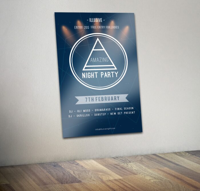 Posters
