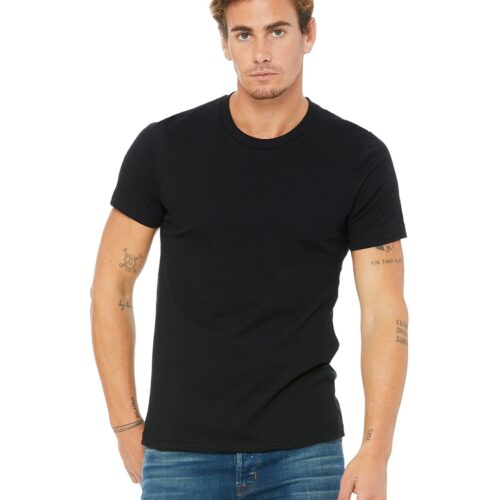 T-Shirt - Unisex Next Level