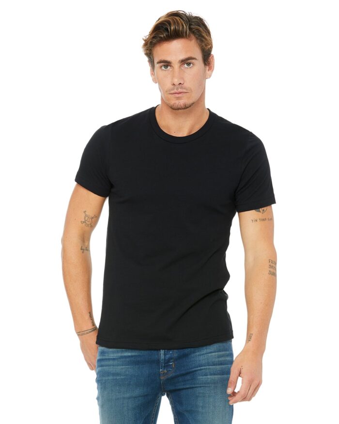 T-Shirt - Unisex Next Level