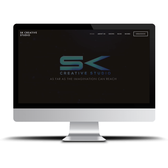 Website Hosting Services - One Year