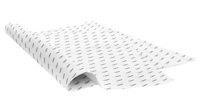 Custom Tissue Paper - Image 3