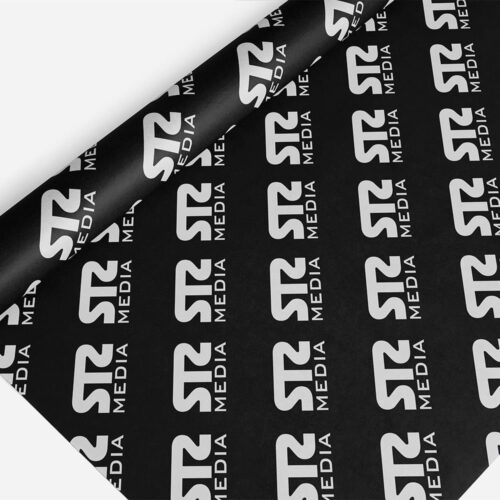 Custom Tissue Paper