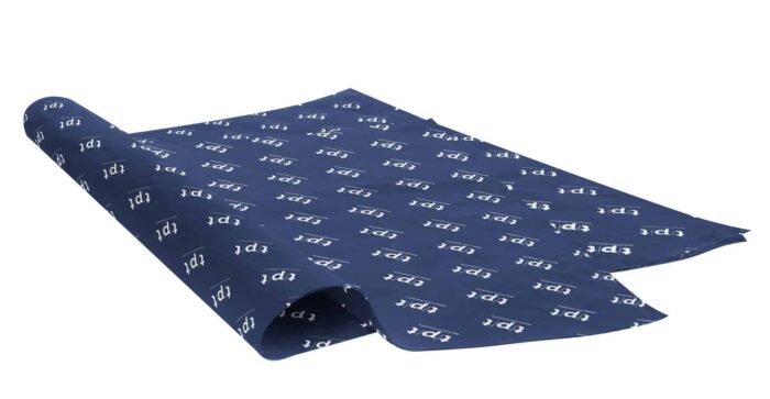 Custom Tissue Paper - Image 4