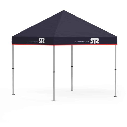 Custom Tent - 10x10