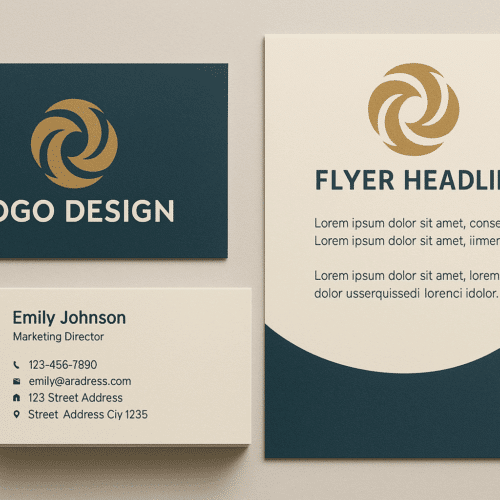 Business Starter Package