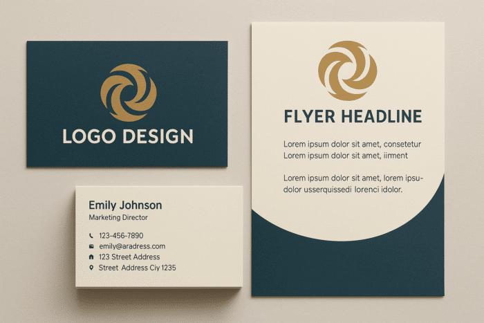 Business Starter Package