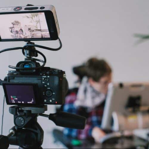 In Studio Video Services