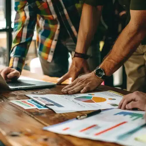 Upstart Content Management
