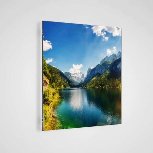 Acrylic Graphic Prints