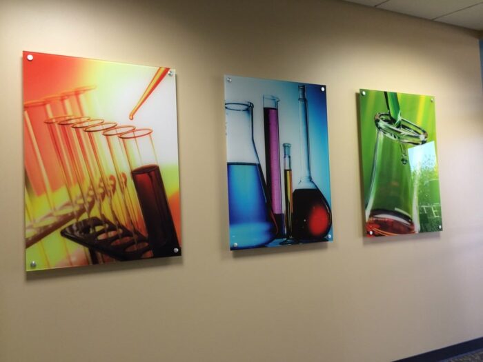 Acrylic Graphic Prints - Image 2