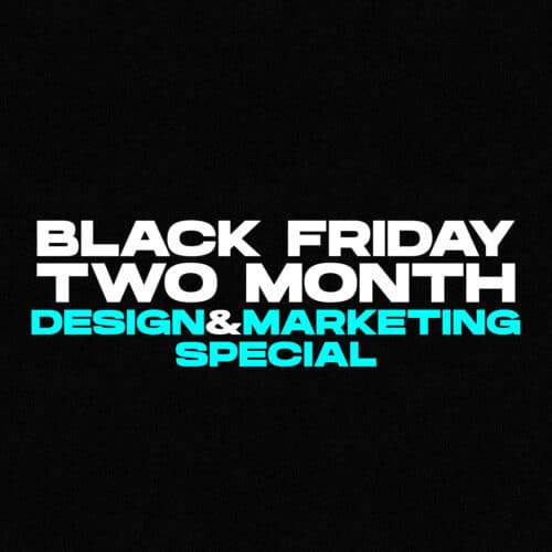 Marketing Special