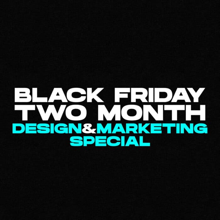 Marketing Special